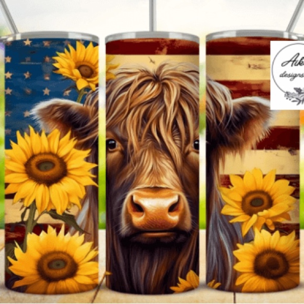 20 oz tumbler